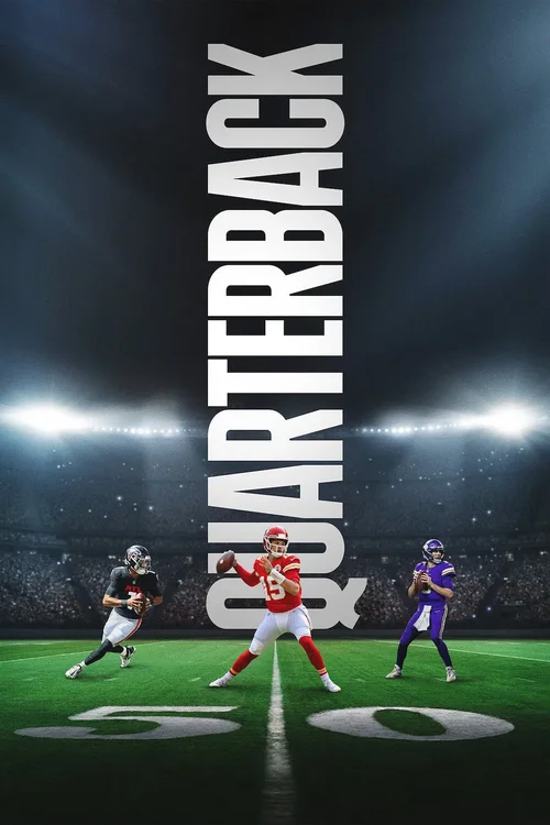 Download Quarterback (Season 1 – 3) Dual Audio {Hindi-English} Series 480P 720P & 1080P Web-Dl 18 quarterback season 1