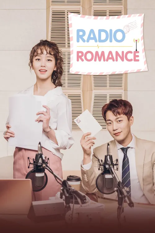 Download Radio Romance (Season 1) Dual Audio {Hindi-Korean} K-Drama Series 480P 720P & 1080P Web-Dl 9 radio romance season 1