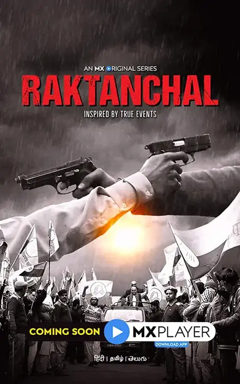 Download Raktanchal (Season 1 – 2) Hindi Dd5.1 Mx Player Original Complete Web Series 480P | 720P | 1080P Web-Dl 22 raktanchal season 1