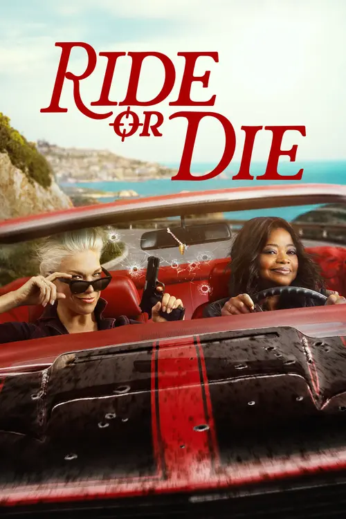 Download Ride Or Die (2026) Season 1 Dual-Audio {Hindi-English} Amazon Prime Series 480P | 720P | 1080P Web-Dl X264 2 ride or die 2026