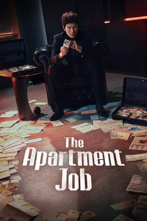 Download The Apartment Job (Season 1) Netflix Complete Series {Hindi-Korean} K-Drama 480P 720P & 1080P Web-Dl 18 the apartment job season 1