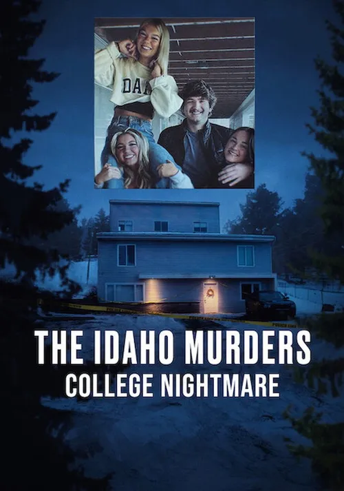 Download The Idaho Murders: College Nightmare (2026) Season 1 Dua-Audio {Hindi-English} Netflix-Series 480P | 720P | 1080P Web-Dl 23 the idaho murders college nightmare 2026