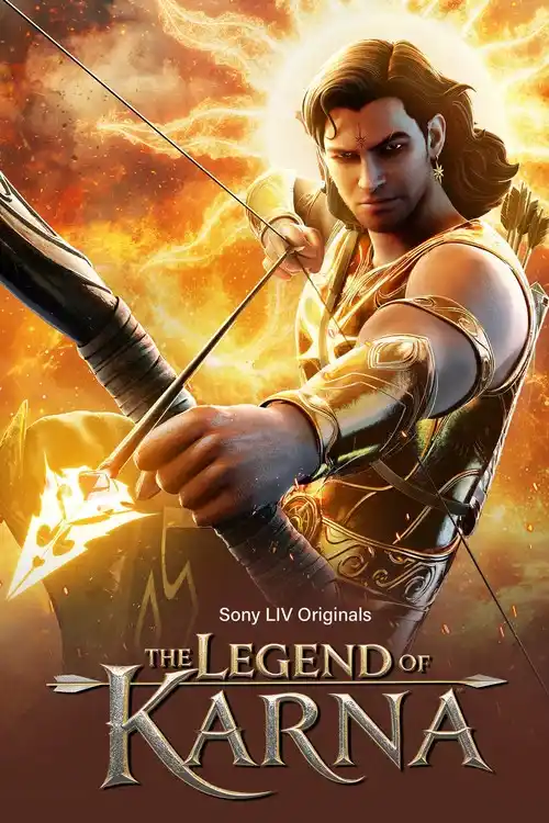 Download The Legend Of Karna (Season 1) Hindi Sonyliv Original-Series 480P | 720P | 1080P Web-Dl β (S1.E01-5 Added) 20 the legend of karna season 1