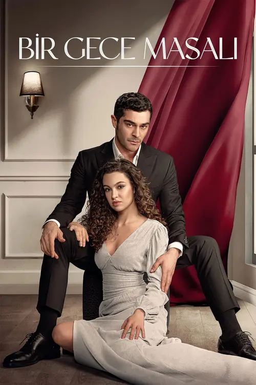 Download The Nightfall – A Night’S Tale (Season 1) Dual Audio {Hindi-Turkish} Turkish-Drama Series 480P 720P & 1080P Web-Dl {E75 – Added} 13 the nightfall a night s tale season 1