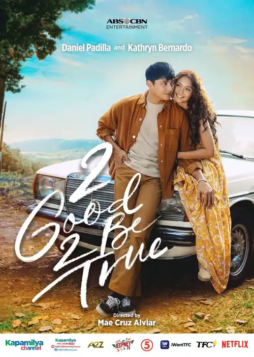 Download 2 Good 2 Be True (Season 1) Hindi Org Dubbed Filipino Series 480P 720P & 1080P Web-Dl 25 2 good 2 be true season 1