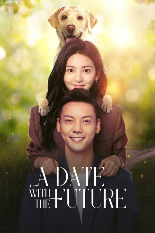 Download A Date With The Future (Season 1) Hindi Org Dubbed C-Drama Series 480P 720P & 1080P Web-Dl 15 a date with the future season 1