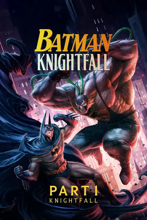Download Batman: Knightfall – Part 1: Knightfall (2026) Web-Dl (English-Dd5.1) Full Movie 720P & 1080P Web-Dl X264 9 batman knightfall part 1 knightfall 2026