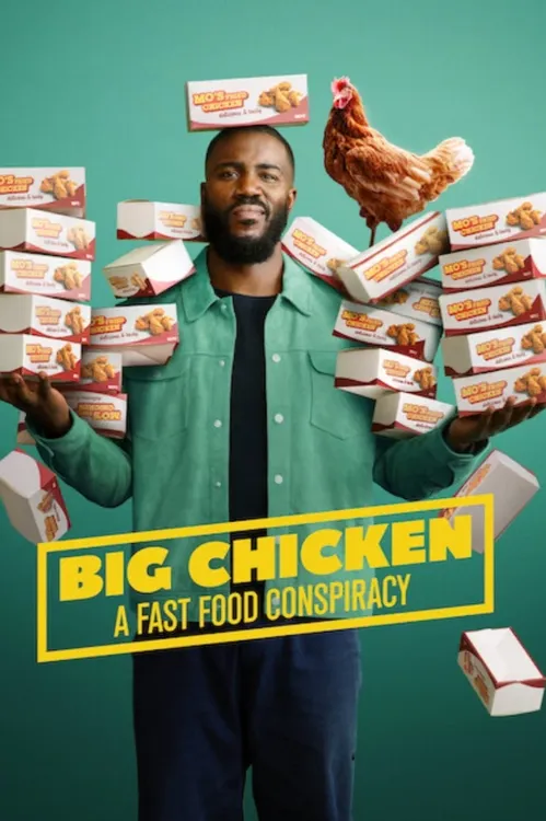 Download Big Chicken: A Fast Food Conspiracy (2026) Dual Audio {Hindi-English} 480P 720P & 1080P Web-Dl X264 24 big chicken a fast food conspiracy 2026