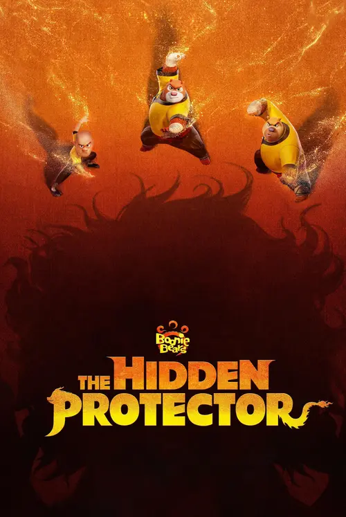 Download Boonie Bears: The Hidden Protector (2026) Dual Audio {Hindi-English} 480P, 720P & 1080P Web-Dl X264 18 boonie bears the hidden protector 2026