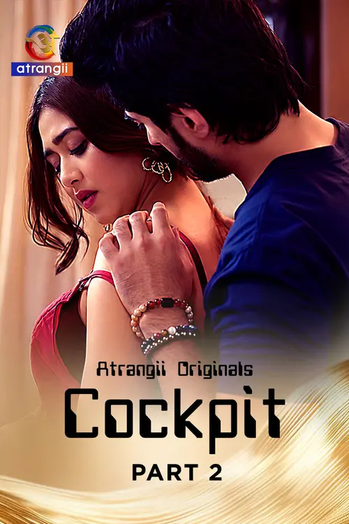 Cockpit (2026) S01 Part 2 Hindi Complete Web Series 480P | 720P | 1080P Web-Dl | Free Download 1 cockpit 2026