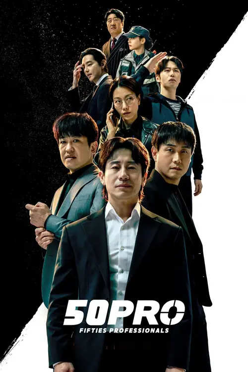 Download Fifties Professionals (Season 1) Dual Audio {Hindi-Korean} K-Drama Series 480P 720P & 1080P Web-Dl 16 fifties professionals season 1
