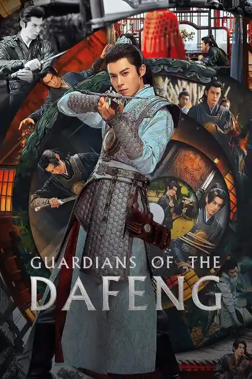 Download Guardians Of The Dafeng (Season 1) Hindi Org Dubbed C-Drama Series 480P 720P & 1080P Web-Dl 6 guardians of the dafeng season 1
