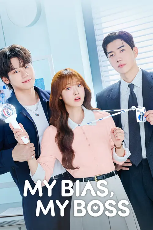 Download My Bias, My Boss {S01E10 Added} Prime Video : Dual Audio {Hindi-Korean} K-Drama 480P 720P & 1080P Web-Dl 21 my bias my boss season 1