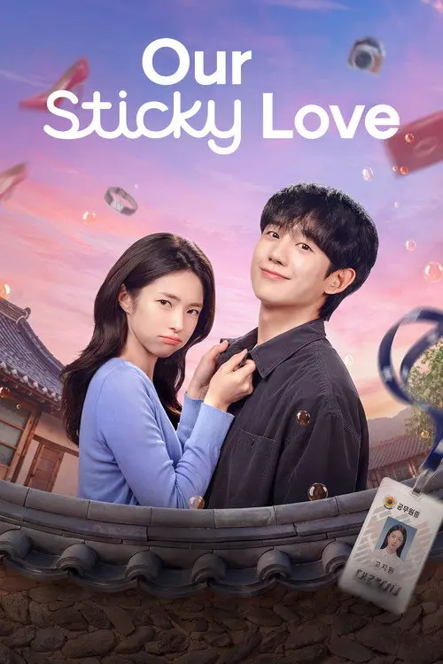 Download Our Sticky Love (2026) Season 1 Netflix : Dual Audio {Hindi-Korean} K-Drama Series 480P 720P & 1080P Web-Dl 8 our sticky love 2026