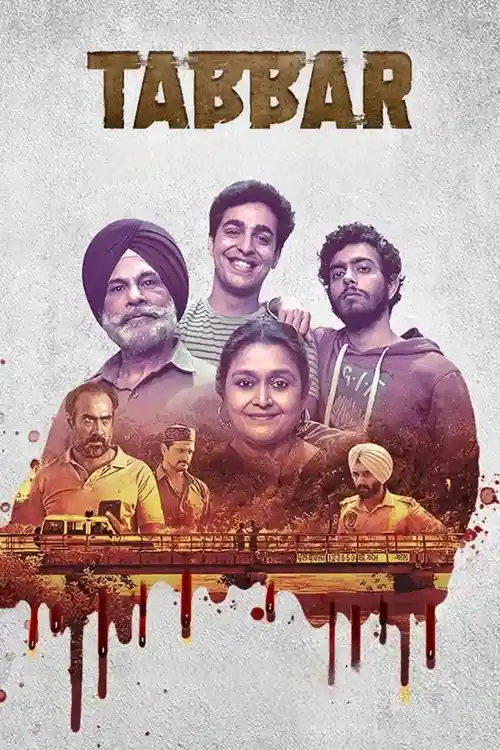 Download Tabbar (Season 1) Hindi Sony-Liv Complete Web Series 480P | 720P | 1080P Web-Dl 17 tabbar season 1