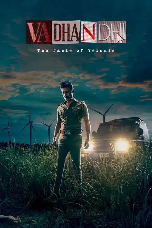 Download Vadhandhi (Season 1 & 2) Hindi β Tamil Amazon Prime Video Complete Web Series 480P | 720P | 1080P Web-Dl 22 vadhandhi season 1