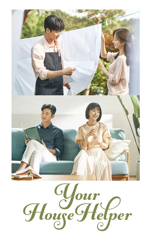 Download Your House Helper (Season 1) Dual Audio {Hindi-Korean} K-Drama Series 480P 720P & 1080P Web-Dl 8 your house helper season 1