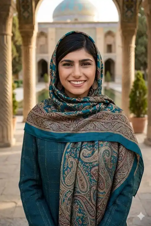 arab girl mia khalifa 2026