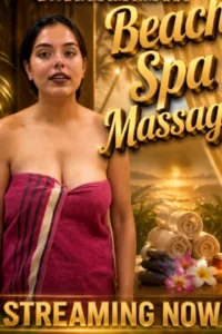 beach spa massage 2026