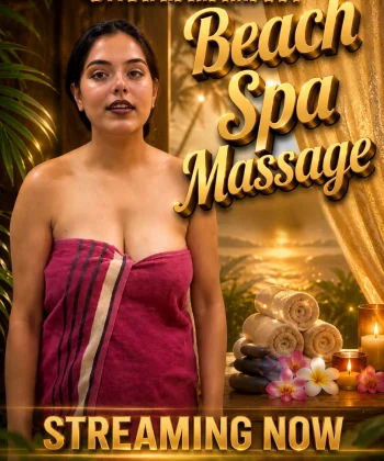 beach spa massage 2026