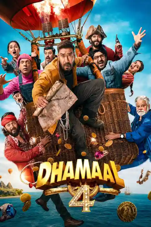 dhamaal 4 2026