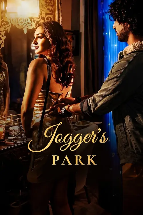 Joggers Park (2026) S01 Part 2 Hindi Complete Web Series 480P | 720P | 1080P Web-Dl | Free Download 26 joggers park 2026