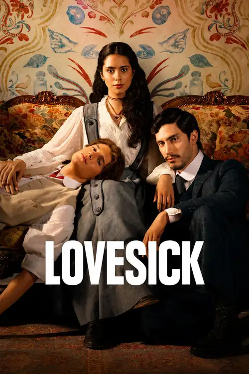 Download Lovesick (2026) Season 1 Dual Audio {Hindi-English} Netflix-Series 480P 720P & 1080P Web-Dl X264 1 lovesick 2026
