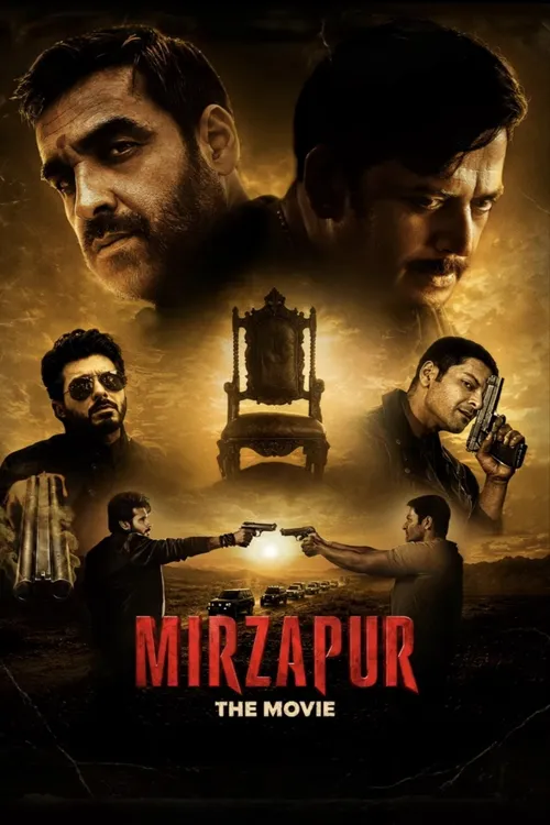 mirzapur the movie 2026