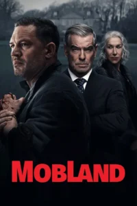 mobland season 1