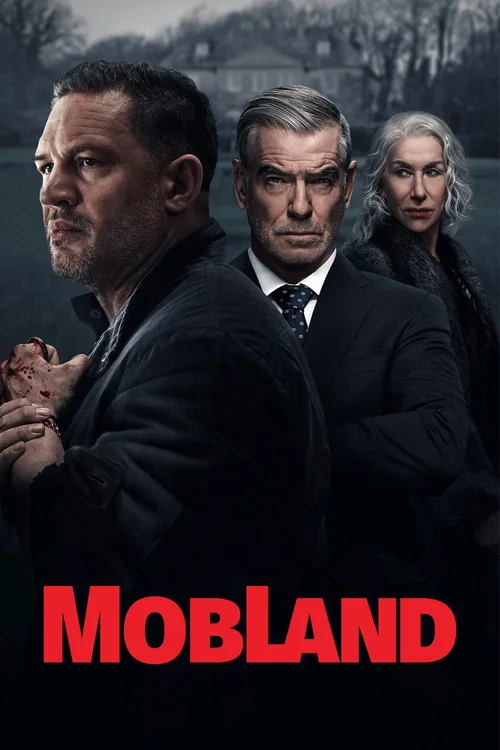 Download Mobland (Season 1) Paramount+ Original : Dual Audio {Hindi-English} Jiohotstar Series 480P 720P & 1080P Web-Dl X264 15 mobland season 1