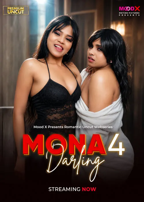 mona darling 2026