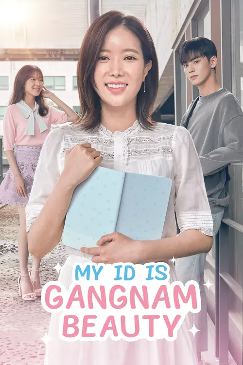 my id is gangnam beauty season 1