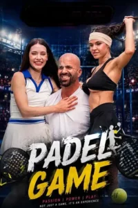 padel game 2026