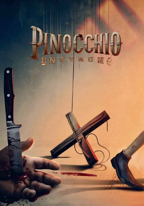 pinocchio unstrung 2026
