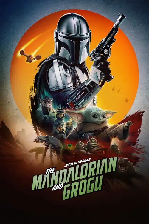 Download Star Wars: The Mandalorian And Grogu (2026) Imax-Bluray Dual Audio {Hindi-English} 480P, 720P 1080P & 2160P 4K Sdr 2 star wars the mandalorian and grogu 2026