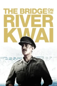the bridge on the river kwai 1957
