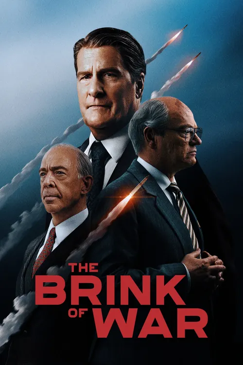 the brink of war 2026