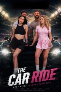 the car ride 2026
