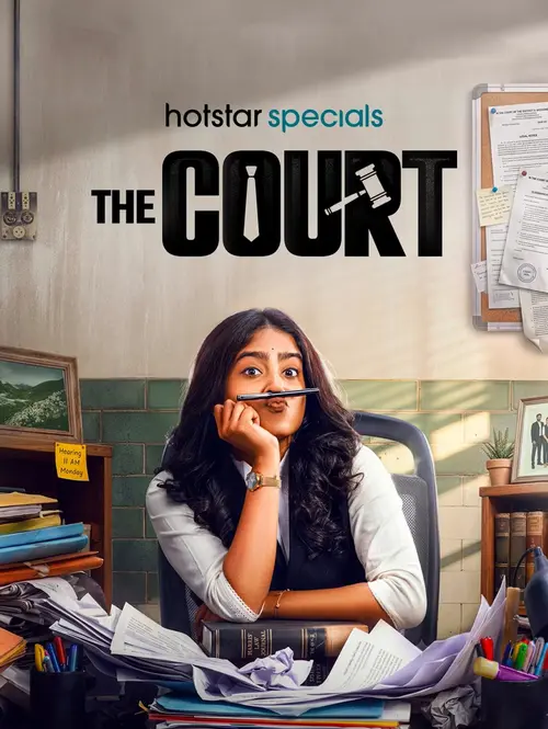 the court season 1