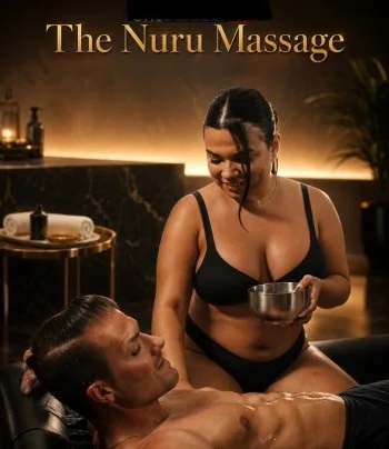 the nuru massage 2026