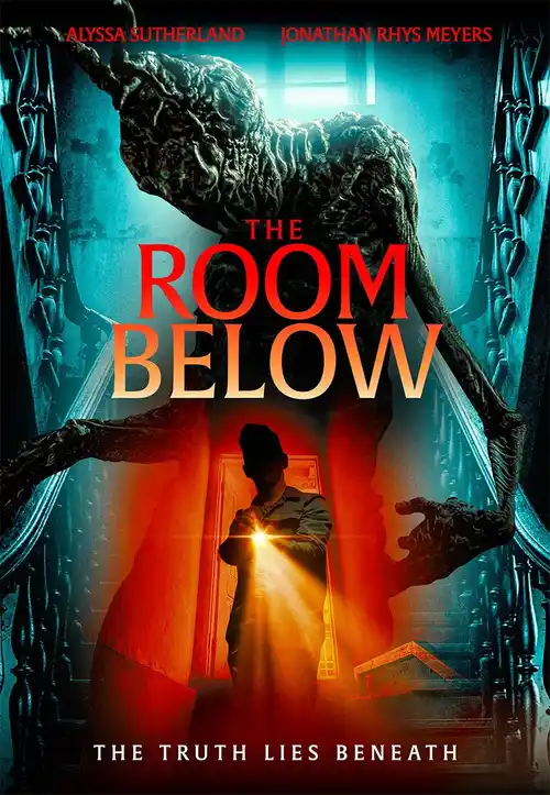 the room below 2026